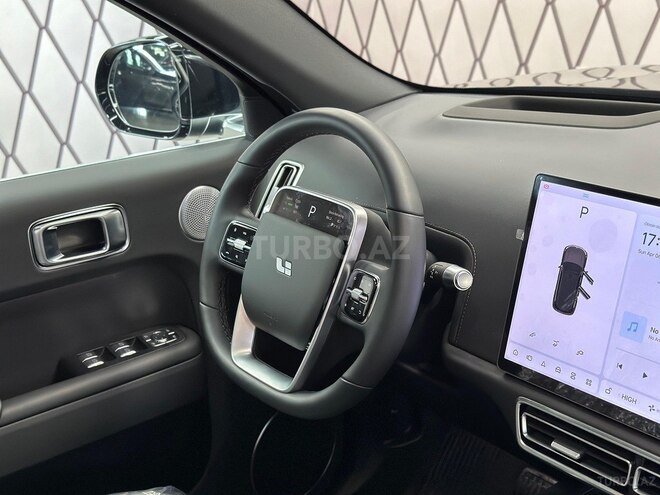 Li Auto L7 2024, 1,500 km - 1.5 л - Bakı
