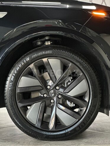 Li Auto L7 2024, 1,500 km - 1.5 л - Bakı