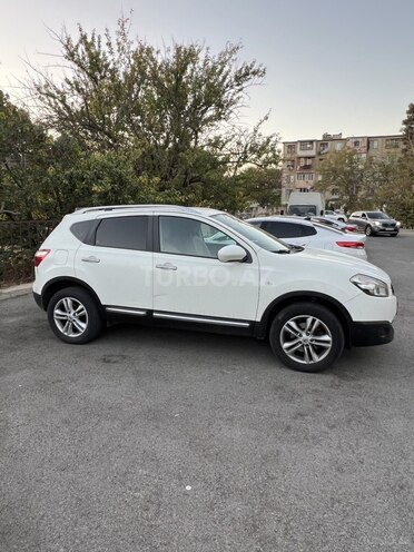 Nissan Qashqai 2012, 142,500 km - 2.0 l - Bakı