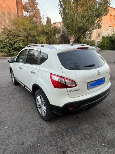 Nissan Qashqai 2012, 142,500 km - 2.0 l - Bakı
