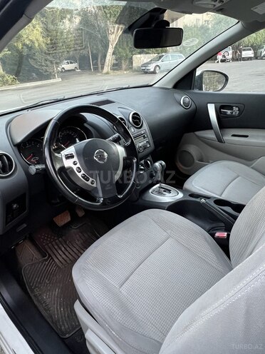 Nissan Qashqai 2012, 142,500 km - 2.0 l - Bakı