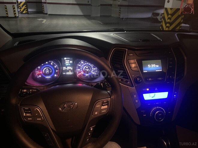 Hyundai Santa Fe 2015, 170,000 km - 2.0 л - Bakı