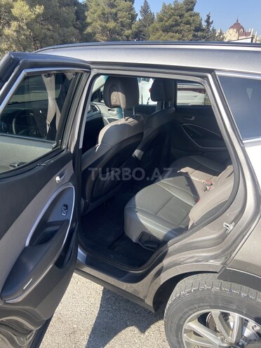 Hyundai Santa Fe 2015, 170,000 km - 2.0 л - Bakı