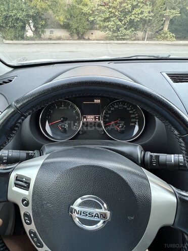 Nissan Qashqai 2012, 142,500 km - 2.0 l - Bakı