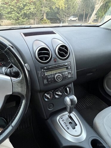 Nissan Qashqai 2012, 142,500 km - 2.0 l - Bakı