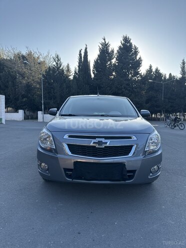 Chevrolet Cobalt 2022, 92,000 km - 1.5 l - Bakı
