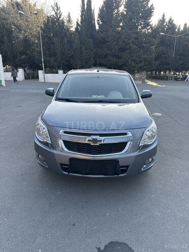 Chevrolet Cobalt 2022, 92,000 km - 1.5 l - Bakı