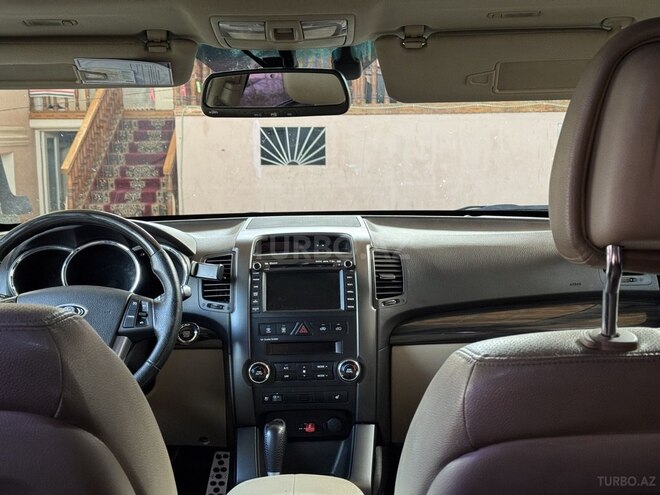 Kia Sorento 2009, 270,000 km - 2.0 l - Gəncə