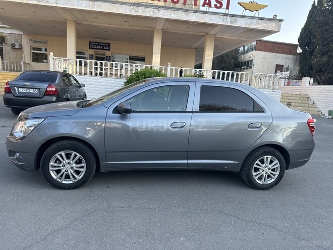 Chevrolet Cobalt 2022, 92,000 km - 1.5 l - Bakı