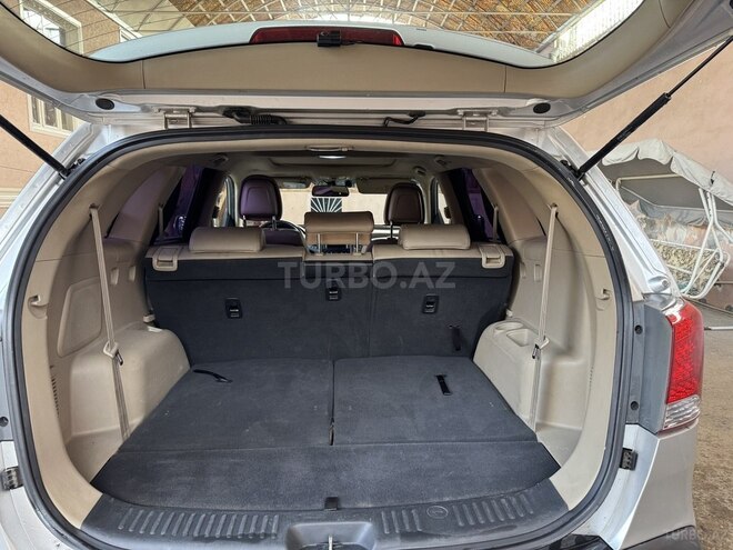 Kia Sorento 2009, 270,000 km - 2.0 l - Gəncə
