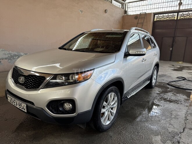 Kia Sorento 2009, 270,000 km - 2.0 l - Gəncə
