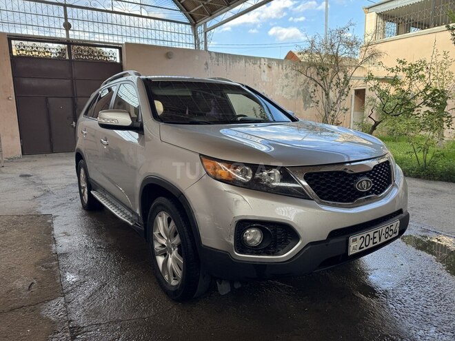 Kia Sorento 2009, 270,000 km - 2.0 l - Gəncə