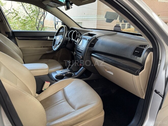 Kia Sorento 2009, 270,000 km - 2.0 l - Gəncə
