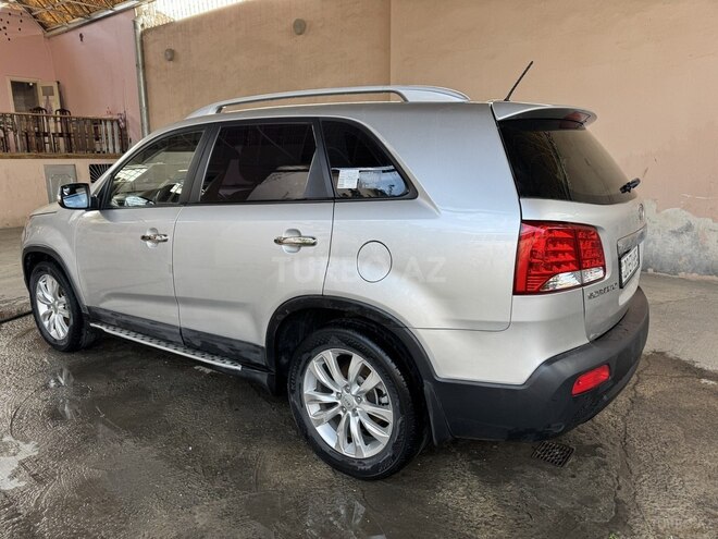 Kia Sorento 2009, 270,000 km - 2.0 l - Gəncə