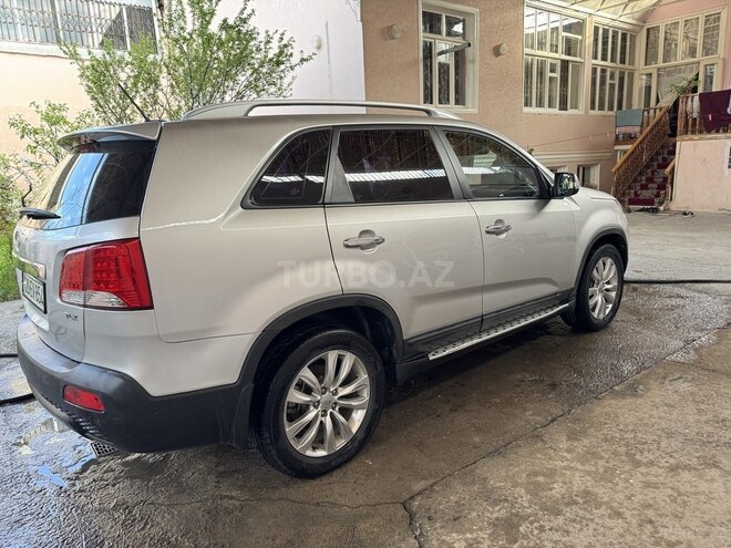 Kia Sorento 2009, 270,000 km - 2.0 l - Gəncə