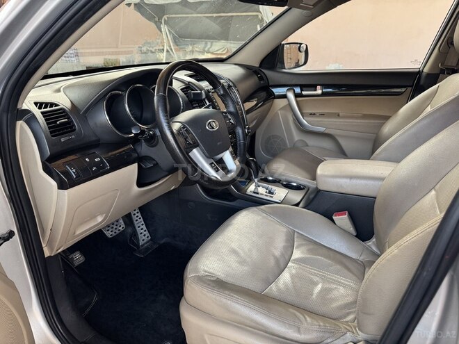 Kia Sorento 2009, 270,000 km - 2.0 l - Gəncə