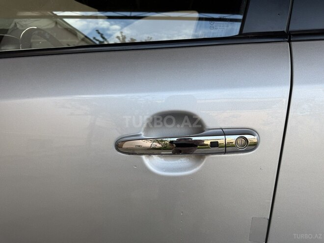 Kia Sorento 2009, 270,000 km - 2.0 l - Gəncə