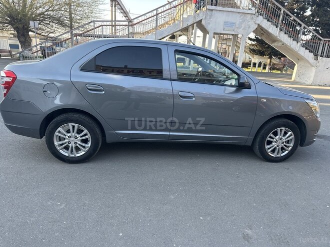Chevrolet Cobalt 2022, 92,000 km - 1.5 l - Bakı