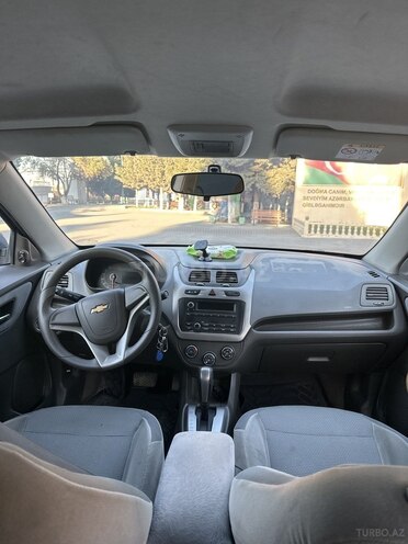 Chevrolet Cobalt 2022, 92,000 km - 1.5 l - Bakı