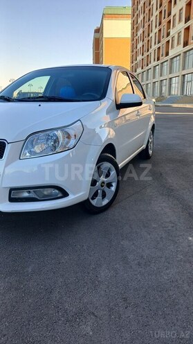 Chevrolet Nexia 2021, 165,800 km - 1.5 l - Sumqayıt