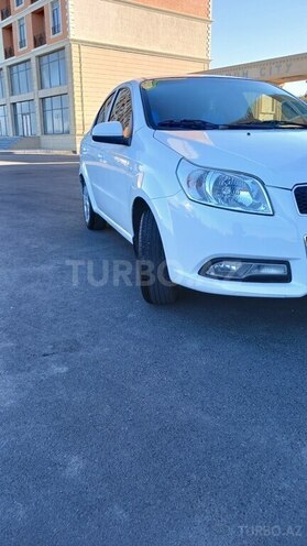 Chevrolet Nexia 2021, 165,800 km - 1.5 l - Sumqayıt