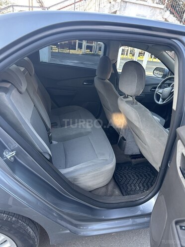 Chevrolet Cobalt 2022, 92,000 km - 1.5 l - Bakı