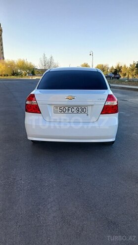 Chevrolet Nexia 2021, 165,800 km - 1.5 l - Sumqayıt