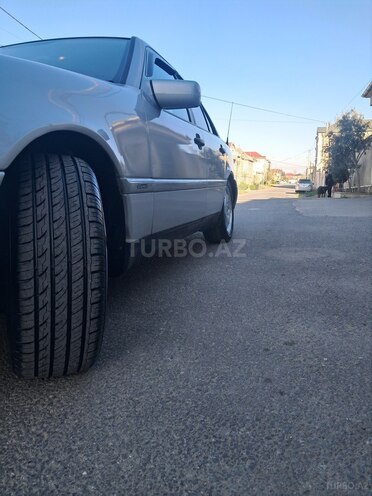 Mercedes C 280 1994, 383,000 km - 2.8 л - Sumqayıt