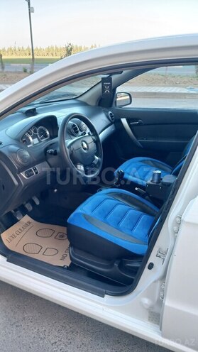Chevrolet Nexia 2021, 165,800 km - 1.5 l - Sumqayıt