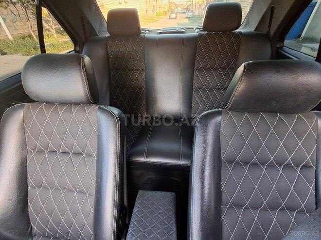 Mercedes C 280 1994, 383,000 km - 2.8 л - Sumqayıt