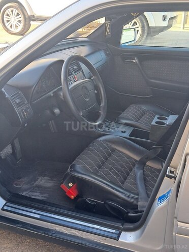 Mercedes C 280 1994, 383,000 km - 2.8 л - Sumqayıt