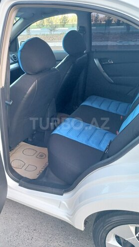 Chevrolet Nexia 2021, 165,800 km - 1.5 l - Sumqayıt