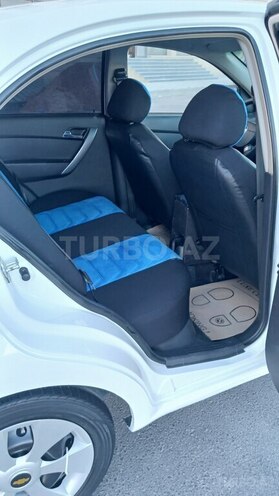 Chevrolet Nexia 2021, 165,800 km - 1.5 l - Sumqayıt