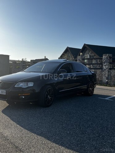 Volkswagen Passat 2006, 312,000 km - 2.0 l - Bakı
