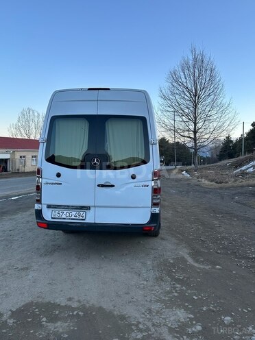 Mercedes Sprinter 316 2011, 367,000 km - 3.0 l - Gədəbəy