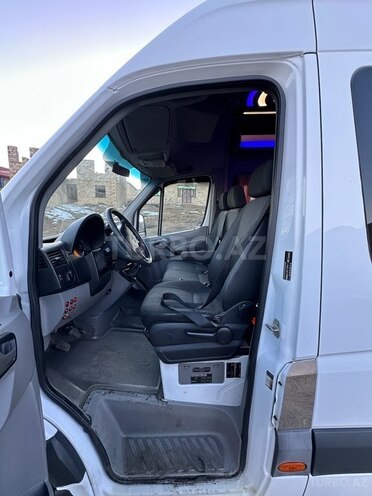 Mercedes Sprinter 316 2011, 367,000 km - 3.0 l - Gədəbəy