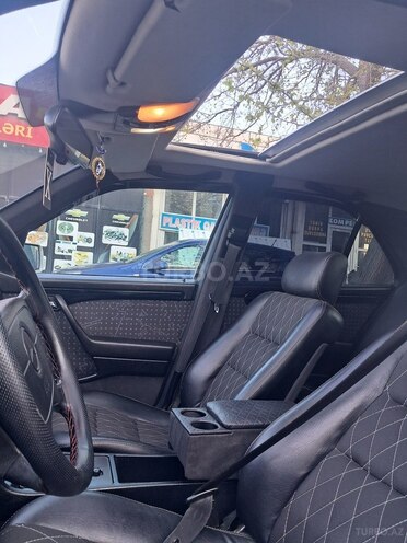 Mercedes C 280 1994, 383,000 km - 2.8 л - Sumqayıt