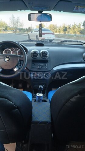 Chevrolet Nexia 2021, 165,800 km - 1.5 l - Sumqayıt