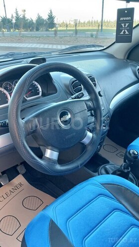 Chevrolet Nexia 2021, 165,800 km - 1.5 l - Sumqayıt