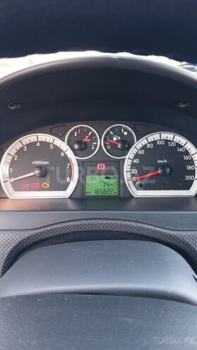 Chevrolet Nexia 2021, 165,800 km - 1.5 l - Sumqayıt