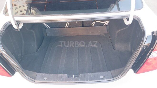 Chevrolet Nexia 2021, 165,800 km - 1.5 l - Sumqayıt