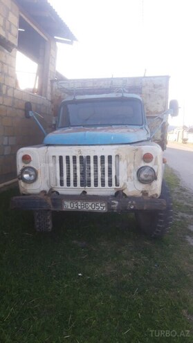 GAZ 53 1976, 900,000 km - 4.3 л - Ağdaş
