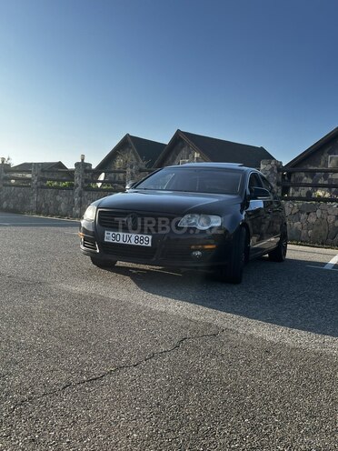 Volkswagen Passat 2006, 312,000 km - 2.0 l - Bakı