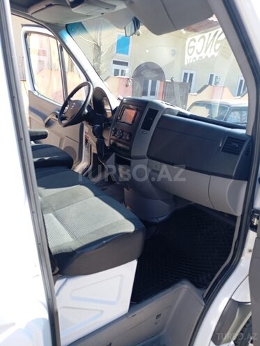 Mercedes Sprinter 316 2011, 367,000 km - 3.0 l - Gədəbəy