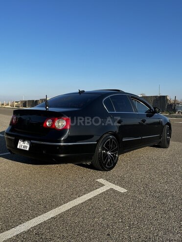Volkswagen Passat 2006, 312,000 km - 2.0 l - Bakı