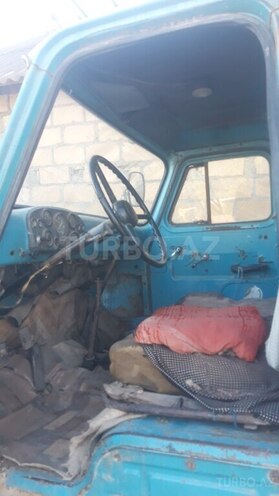 GAZ 53 1976, 900,000 km - 4.3 л - Ağdaş