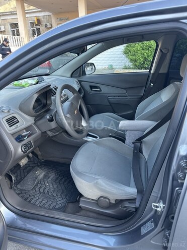 Chevrolet Cobalt 2022, 92,000 km - 1.5 l - Bakı