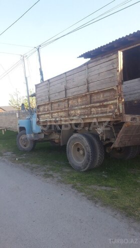 GAZ 53 1976, 900,000 km - 4.3 л - Ağdaş