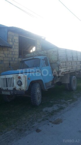GAZ 53 1976, 900,000 km - 4.3 л - Ağdaş