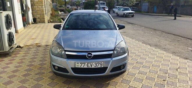 Opel Astra 2004, 281,600 km - 1.4 l - Gəncə